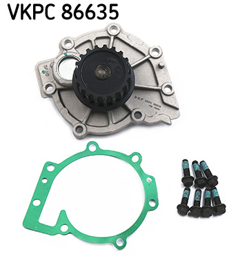 SKF VKPC86635 Water Pump