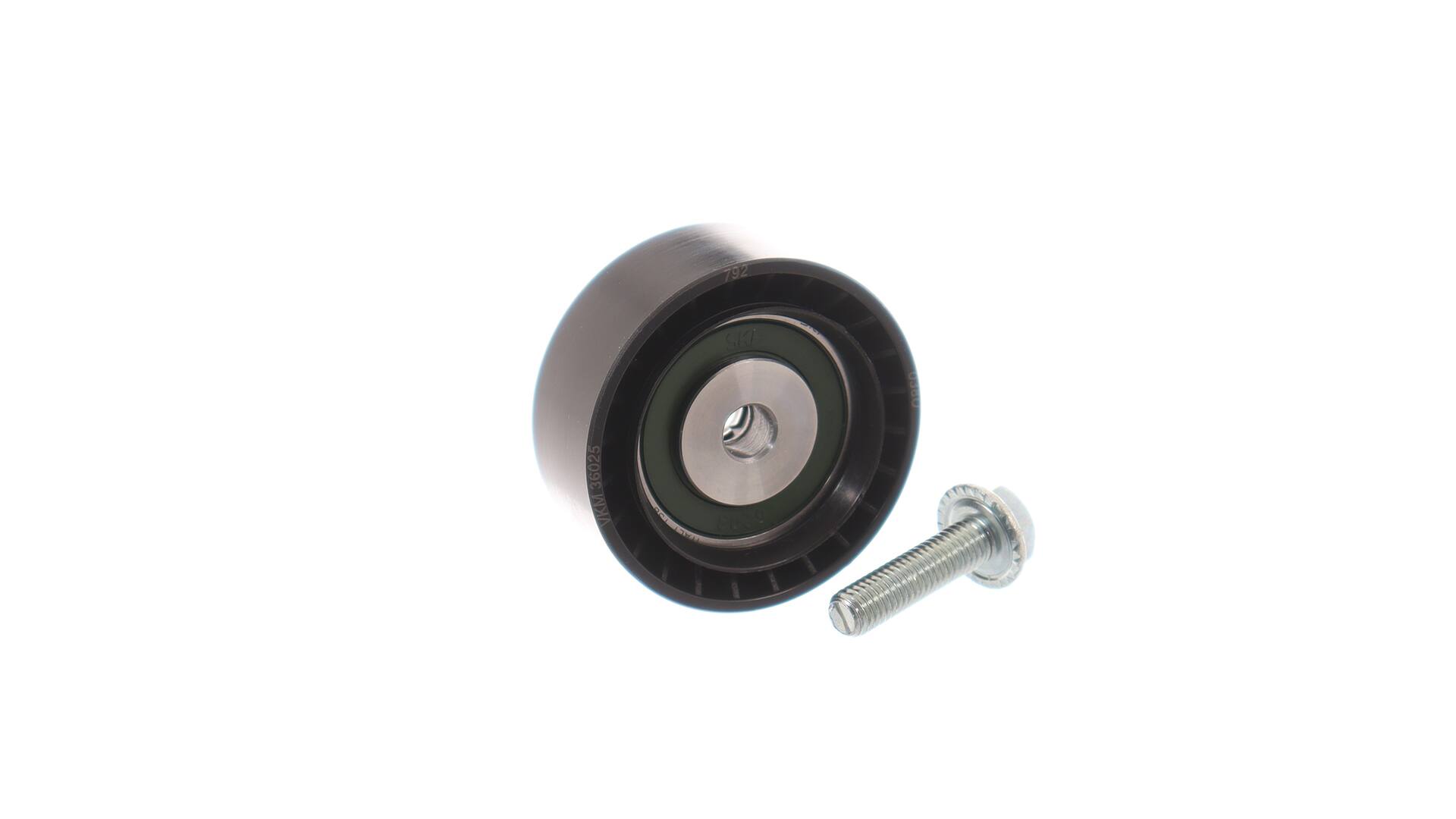 SKF VKM36025