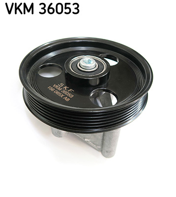 SKF VKM36053 Aux Belt Idler Pulley