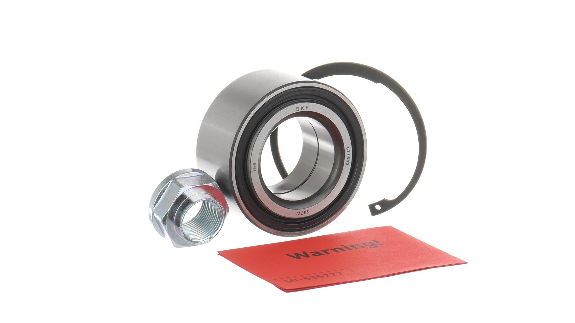 SKF VKBA6830