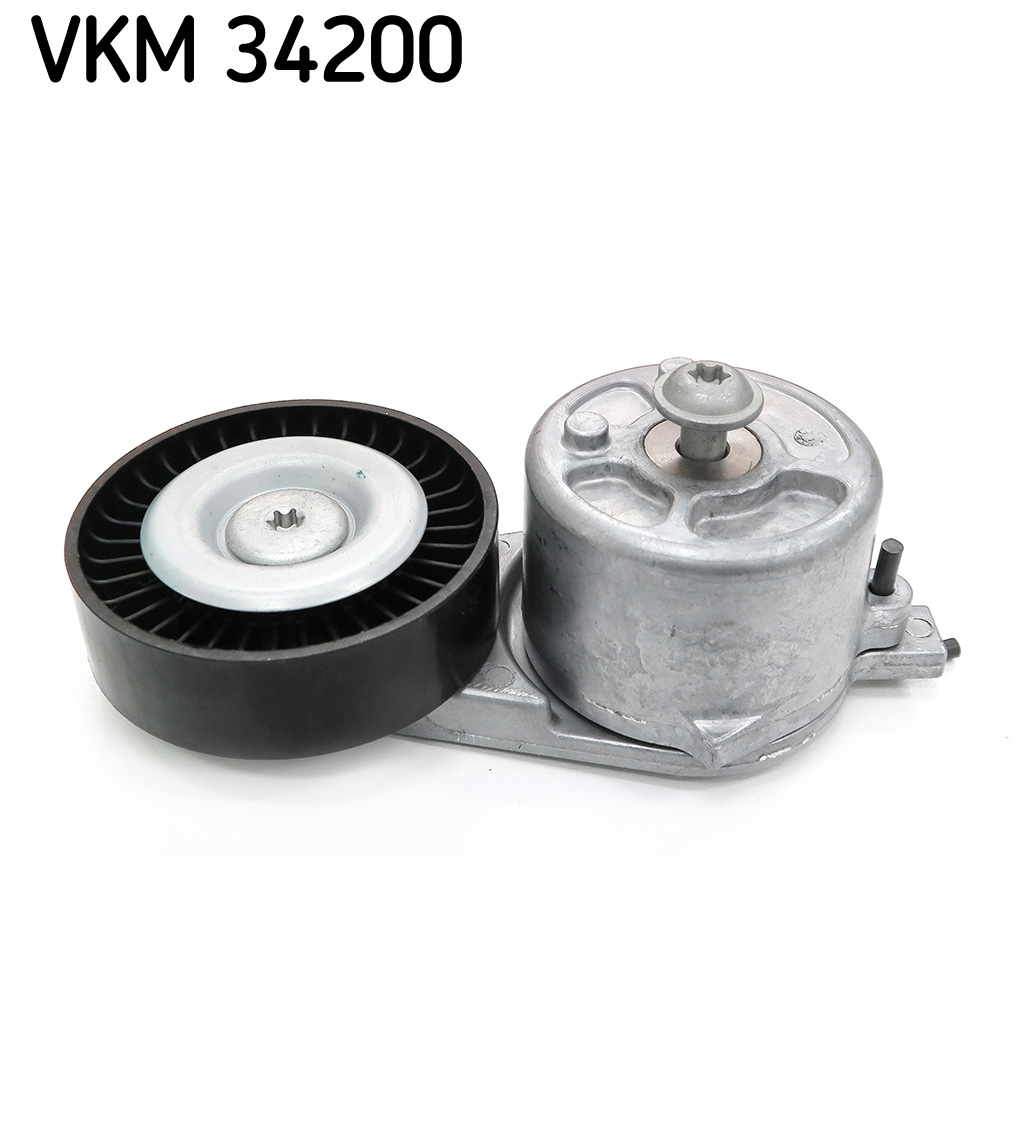SKF VKM34200 Aux Belt Tensioner