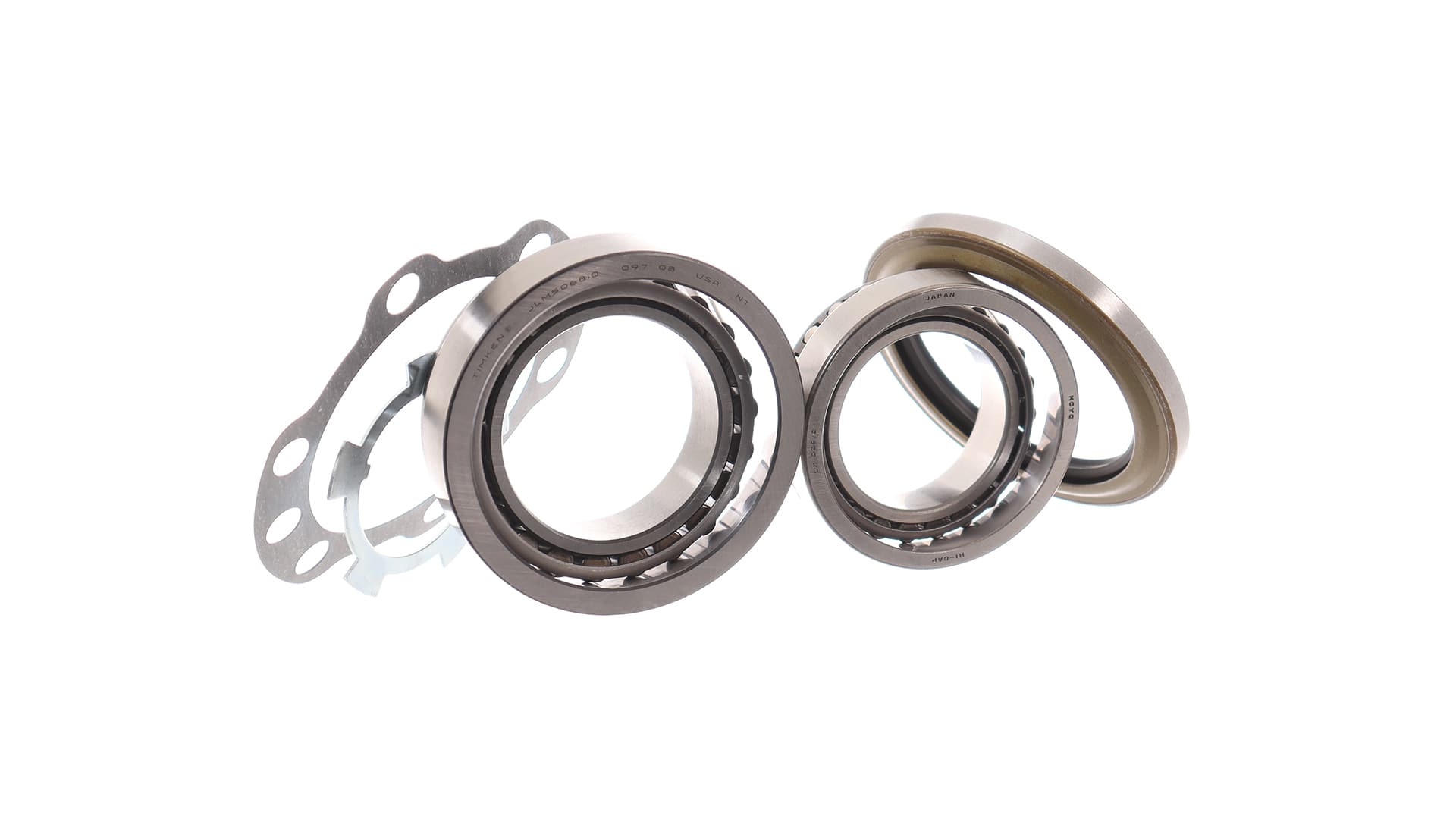 SKF VKBA3918