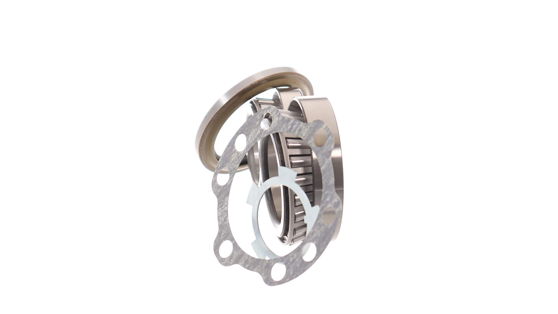SKF VKBA3918