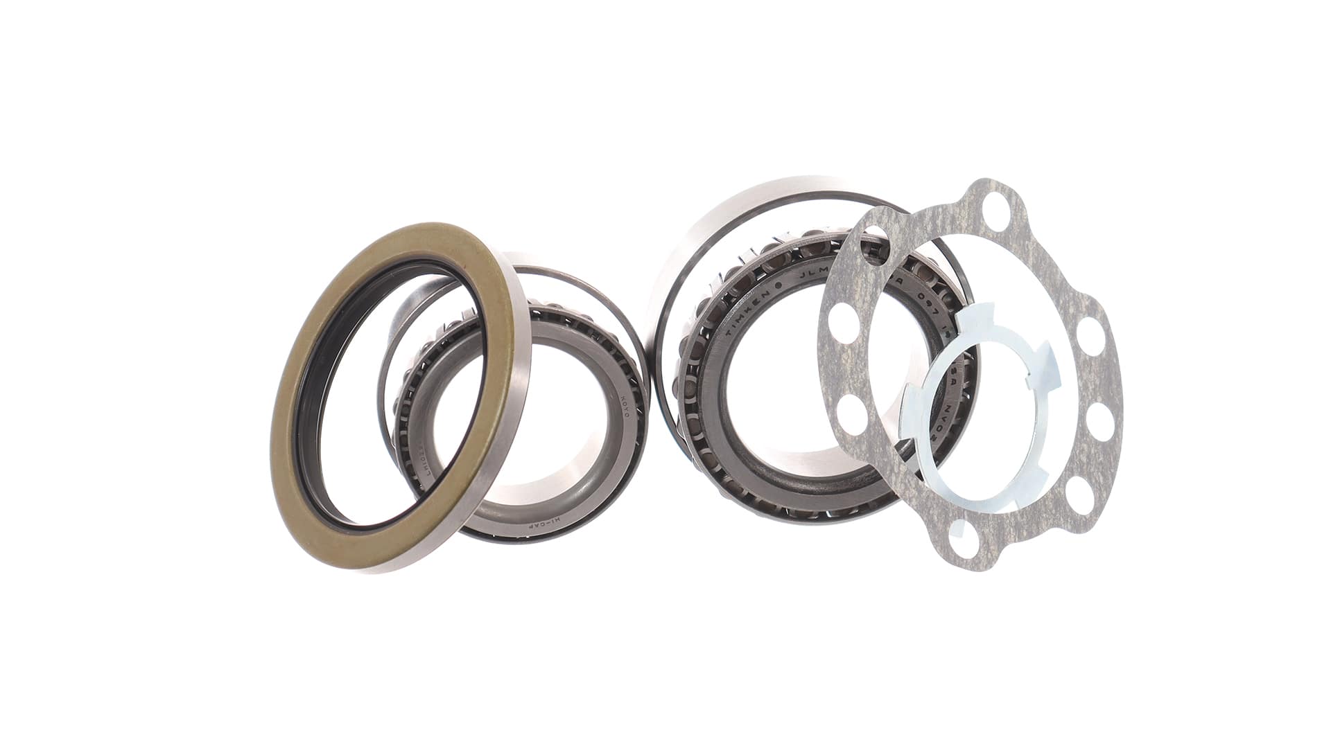 SKF VKBA3918