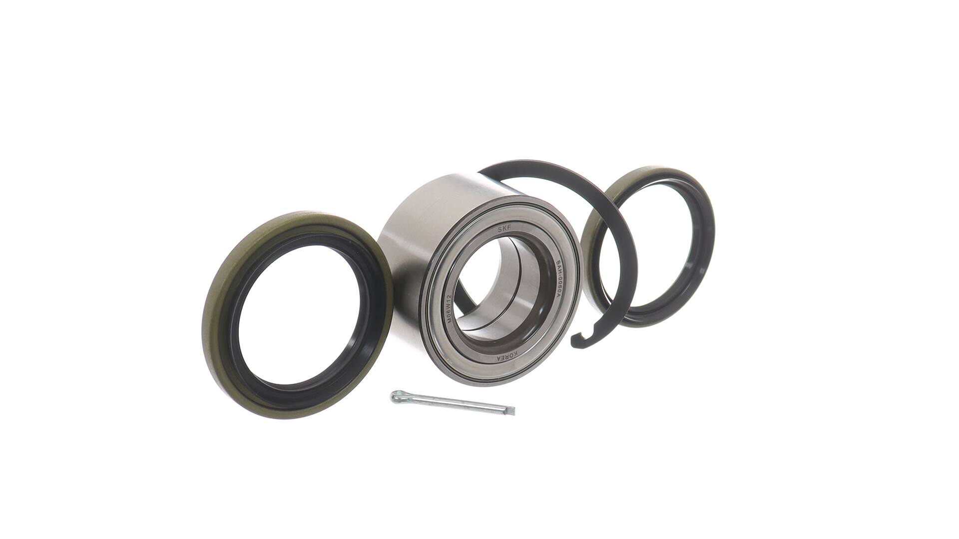 SKF VKBA3940