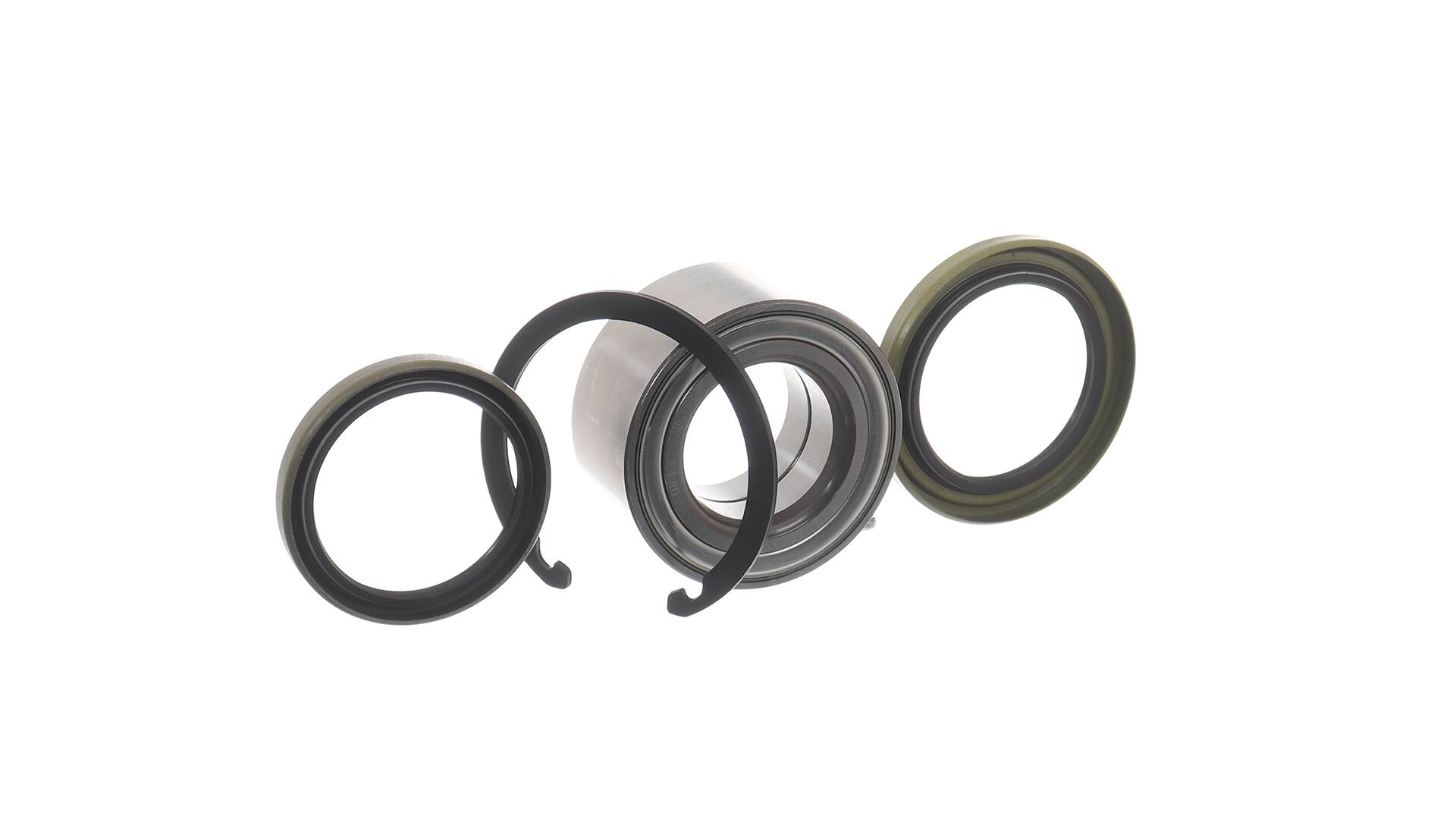 SKF VKBA3940