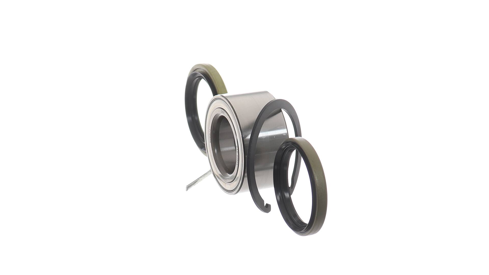 SKF VKBA3940