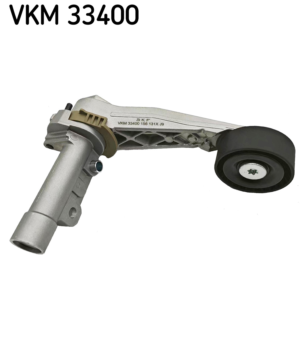 SKF VKM33400 Aux Belt Tensioner
