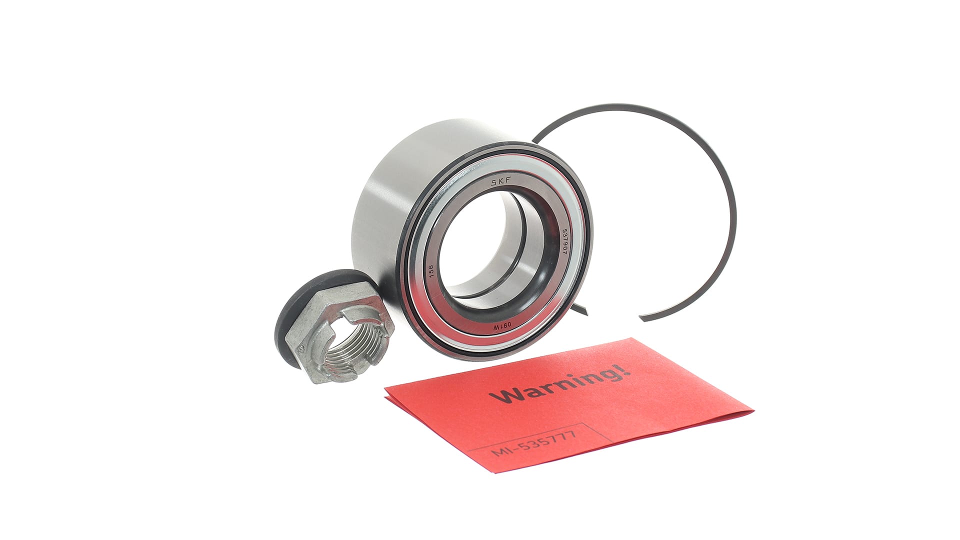 SKF VKBA6692