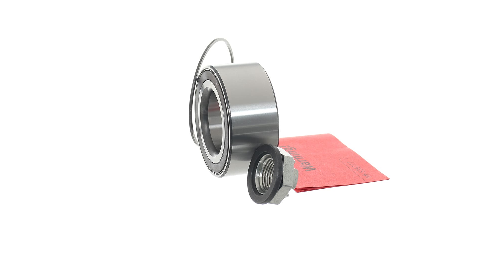 SKF VKBA6692