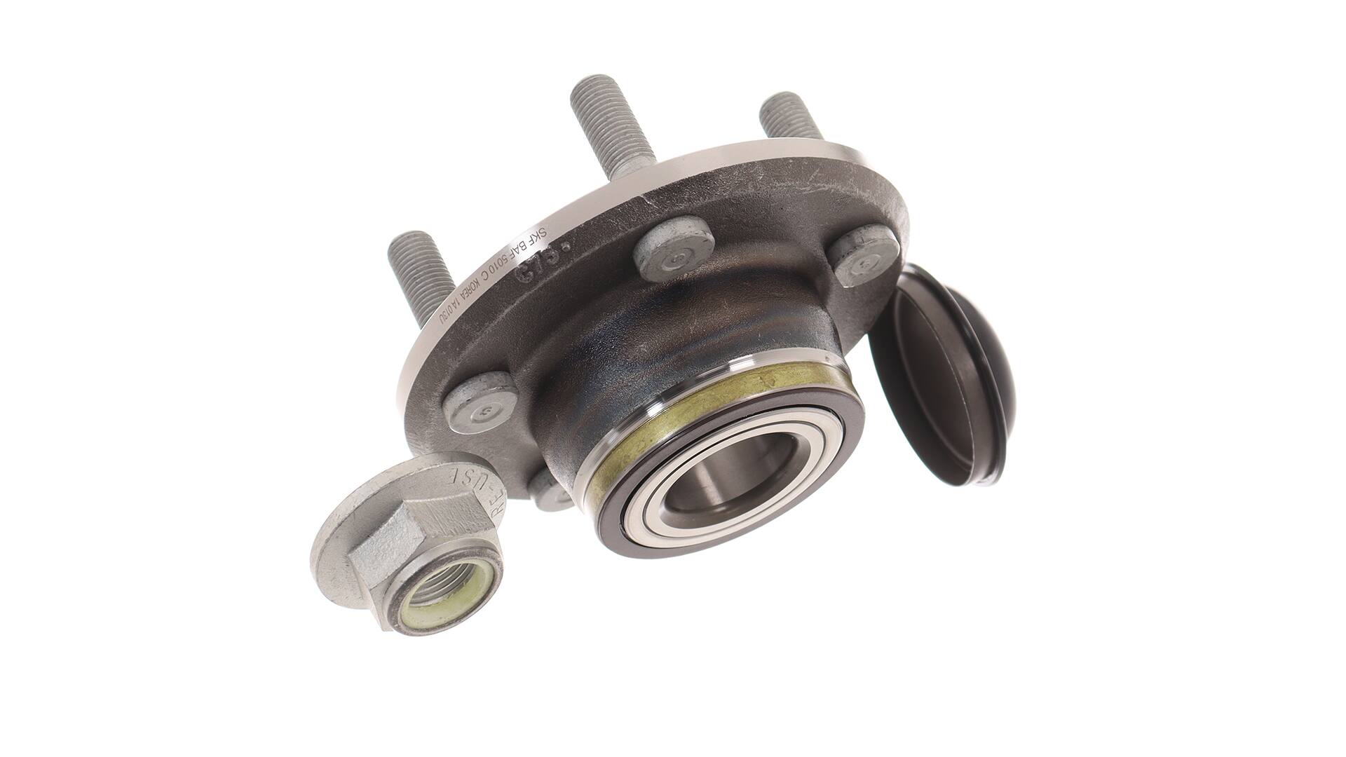 SKF VKBA6717