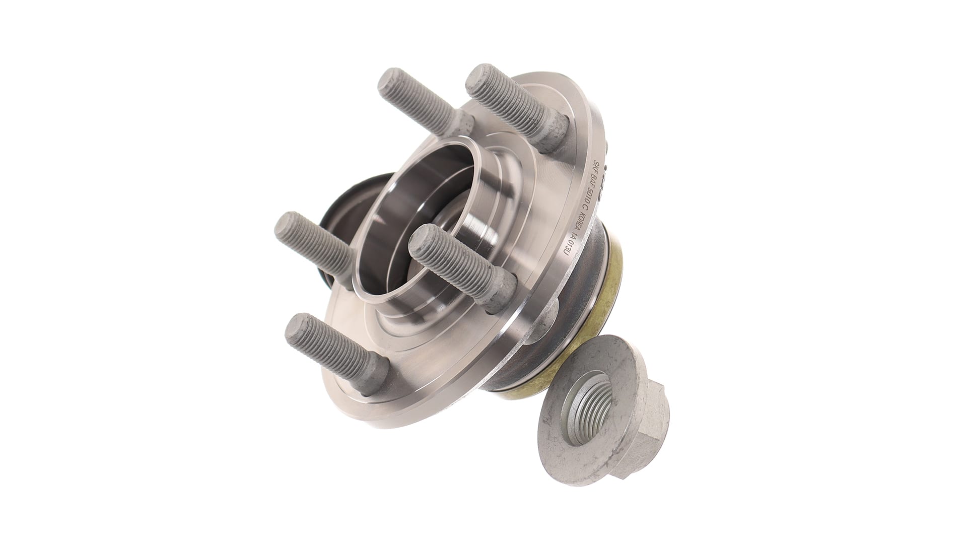SKF VKBA6717
