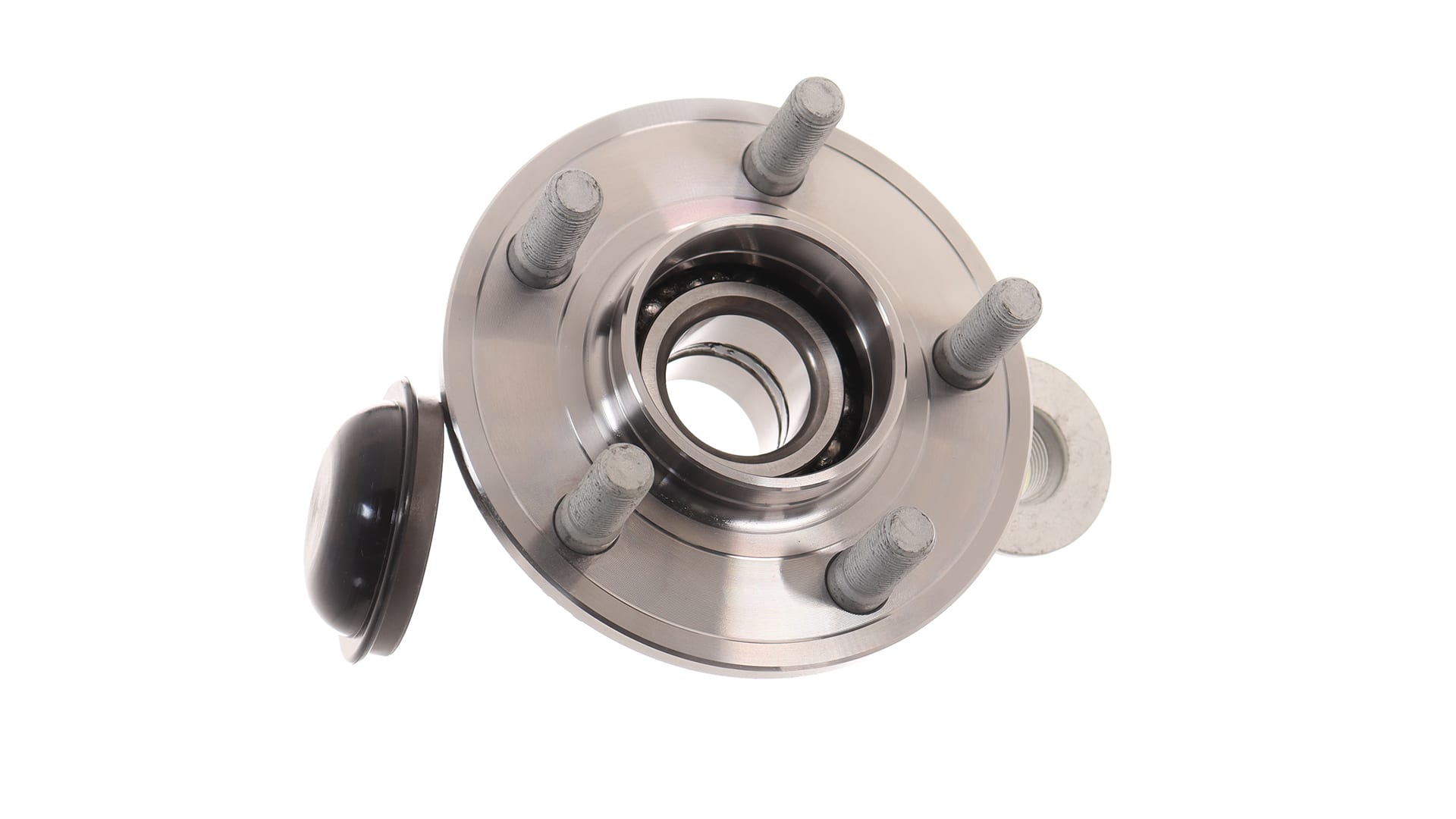 SKF VKBA6717