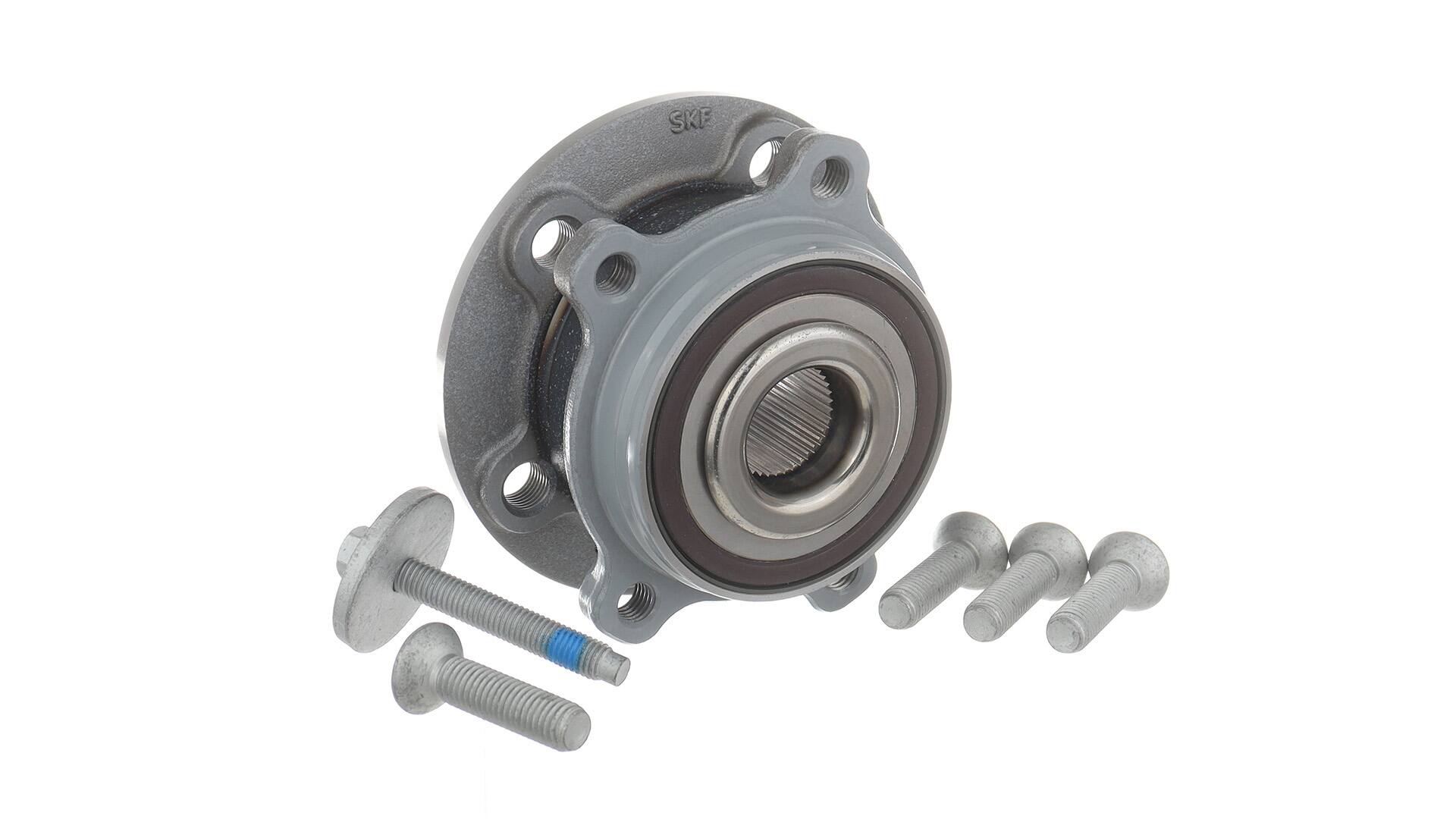 SKF VKBA7132 Wheel Bearing Kit