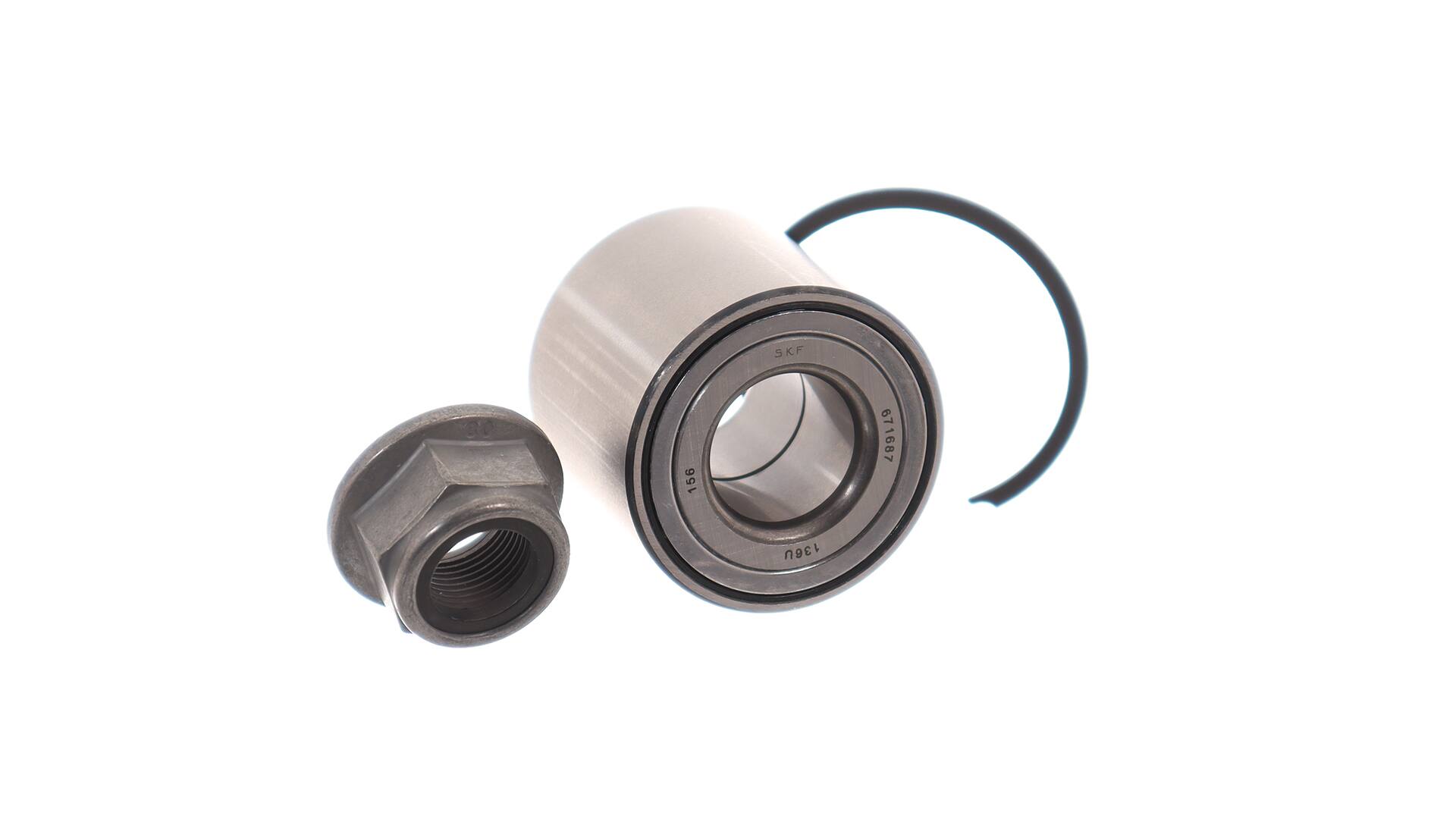 SKF VKBA7616