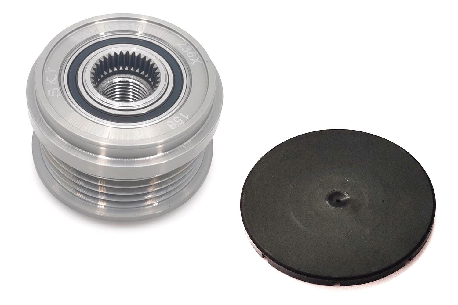 SKF VKM03518 Overrunning Alternator Pulley