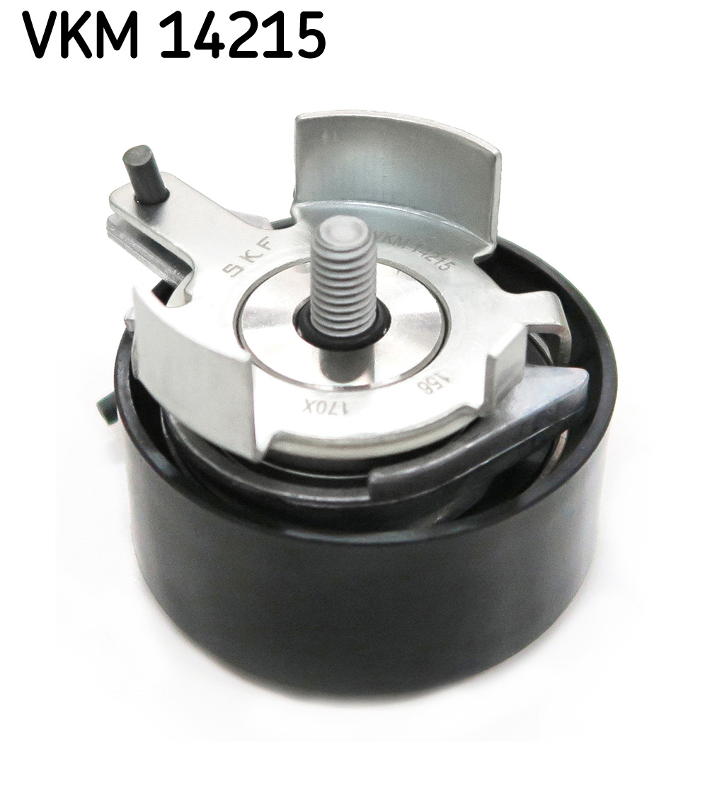 SKF VKM14215 Timing Belt Tensioner