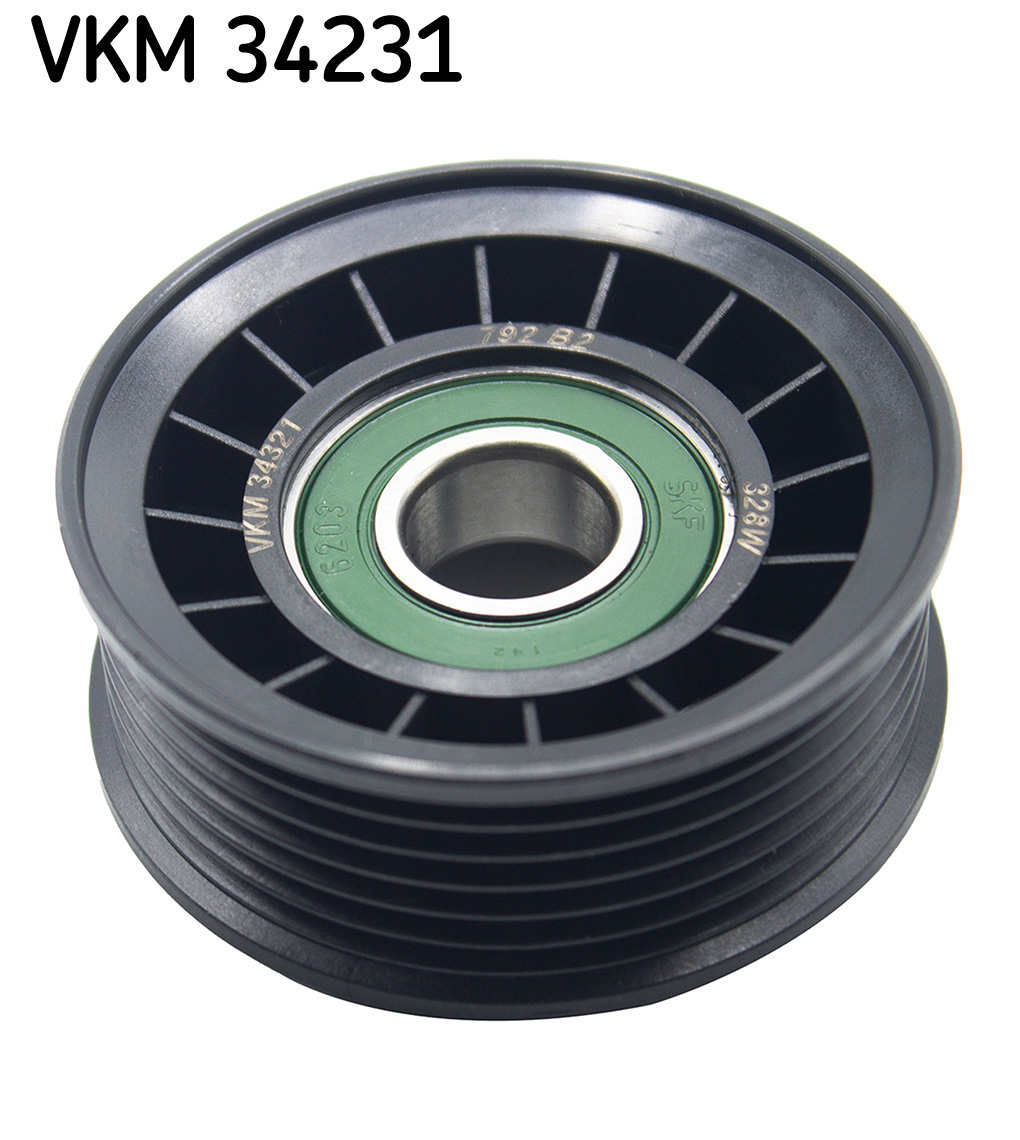 SKF VKM34231