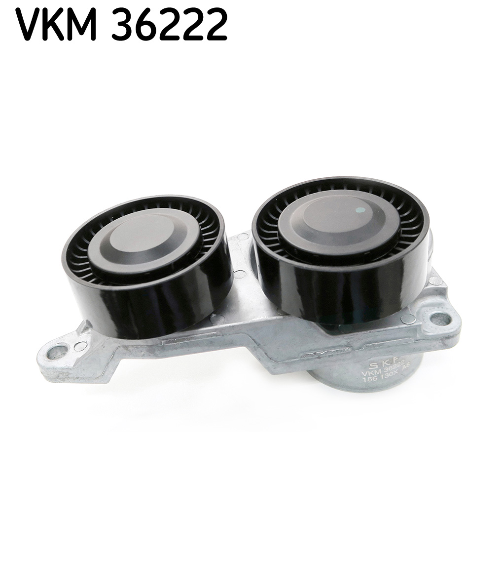 SKF VKM36222 Aux Belt Tensioner