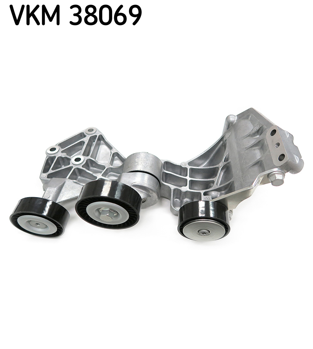 SKF VKM38069 Aux Belt Tensioner