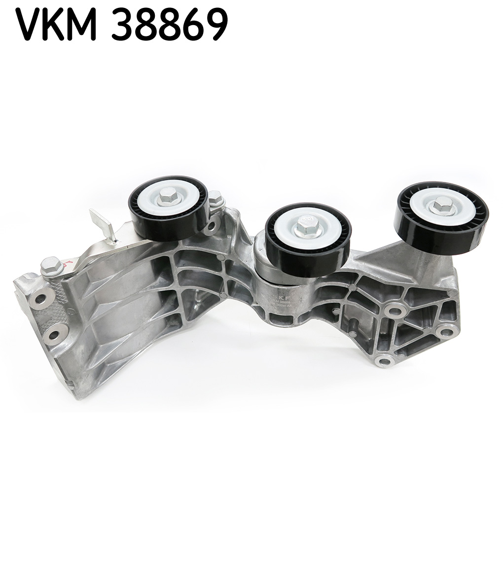 SKF VKM38869 Aux Belt Tensioner