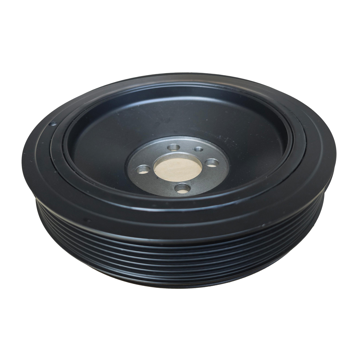 SKF VKM93208 Crankshaft Pulley