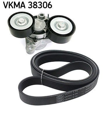 SKF VKMA38306 Drive Belt Kit