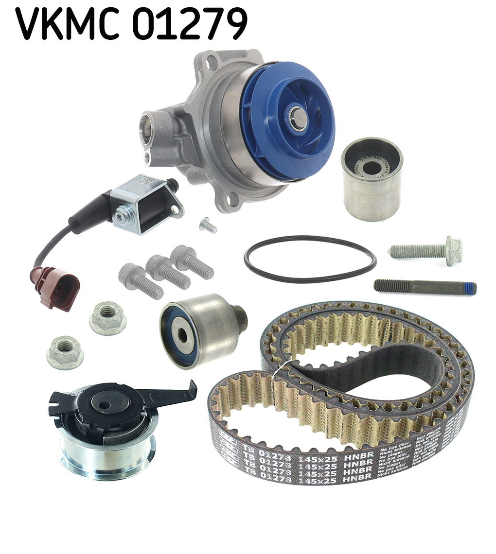SKF VKMC01279
