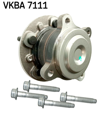SKF VKBA7111 Wheel Bearing Kit
