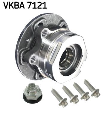 SKF VKBA7121