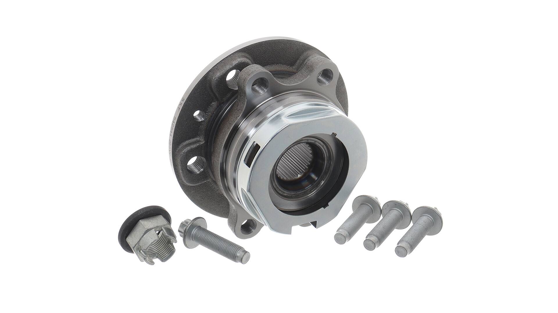 SKF VKBA7121