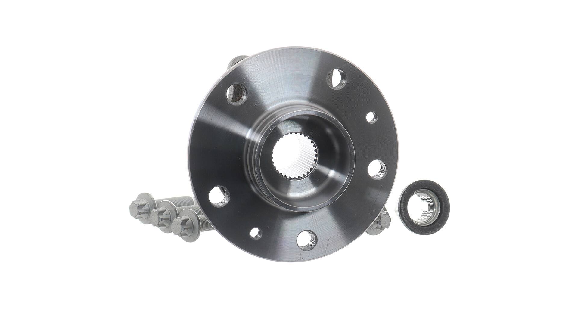 SKF VKBA7121