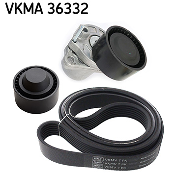 SKF VKMA36332