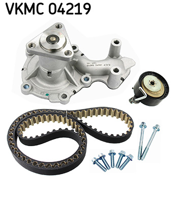 SKF VKMC04219 Timing Belt & Water Pump Kit