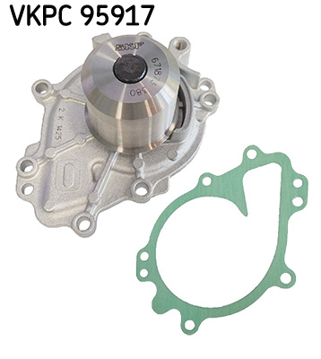 SKF VKPC95917