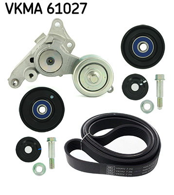 SKF VKMA61027