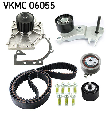 SKF VKMC06055 Timing Belt & Water Pump Kit