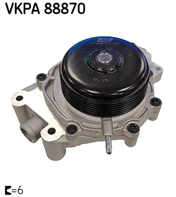 SKF VKPA88870