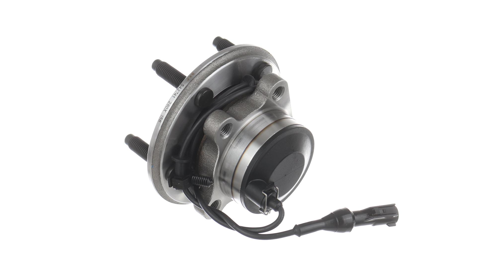 SKF VKBA7103 Wheel Bearing Kit