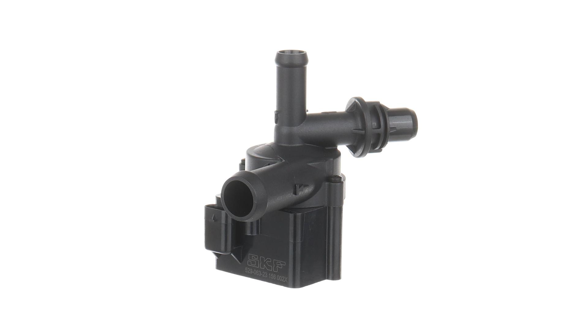 SKF VKPA88917 Water Pump