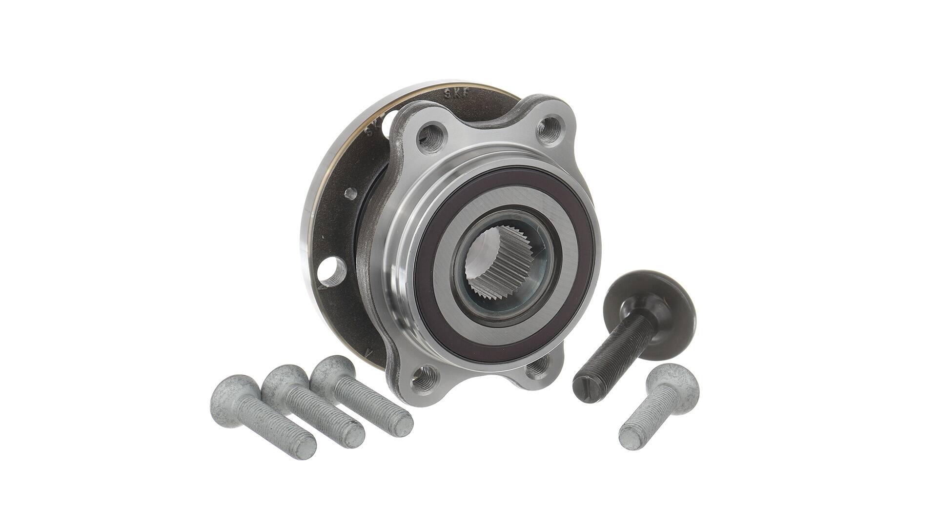 SKF VKBA7197 Wheel Bearing Kit