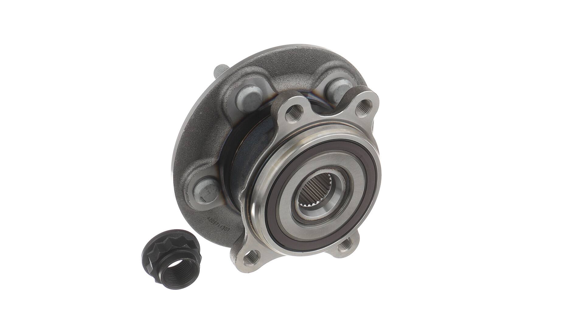 SKF VKBA7477 Wheel Bearing Kit