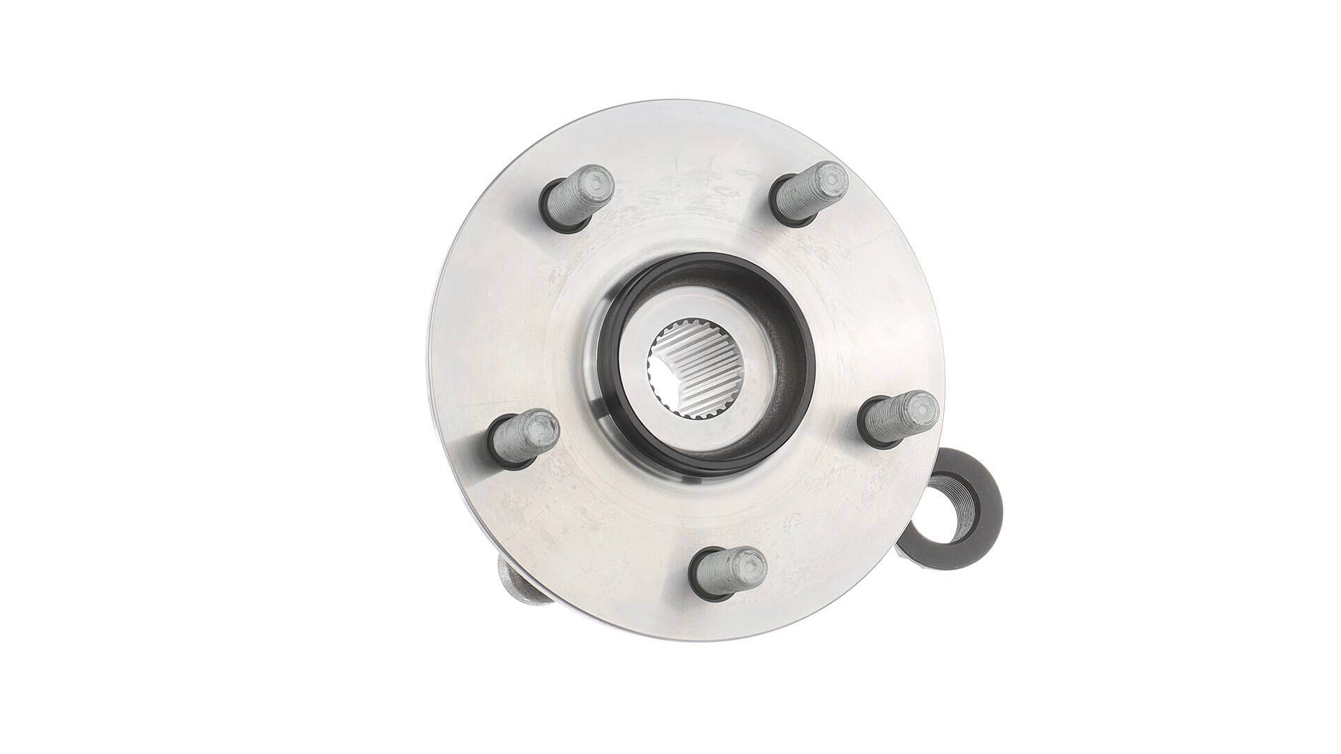 SKF VKBA7477