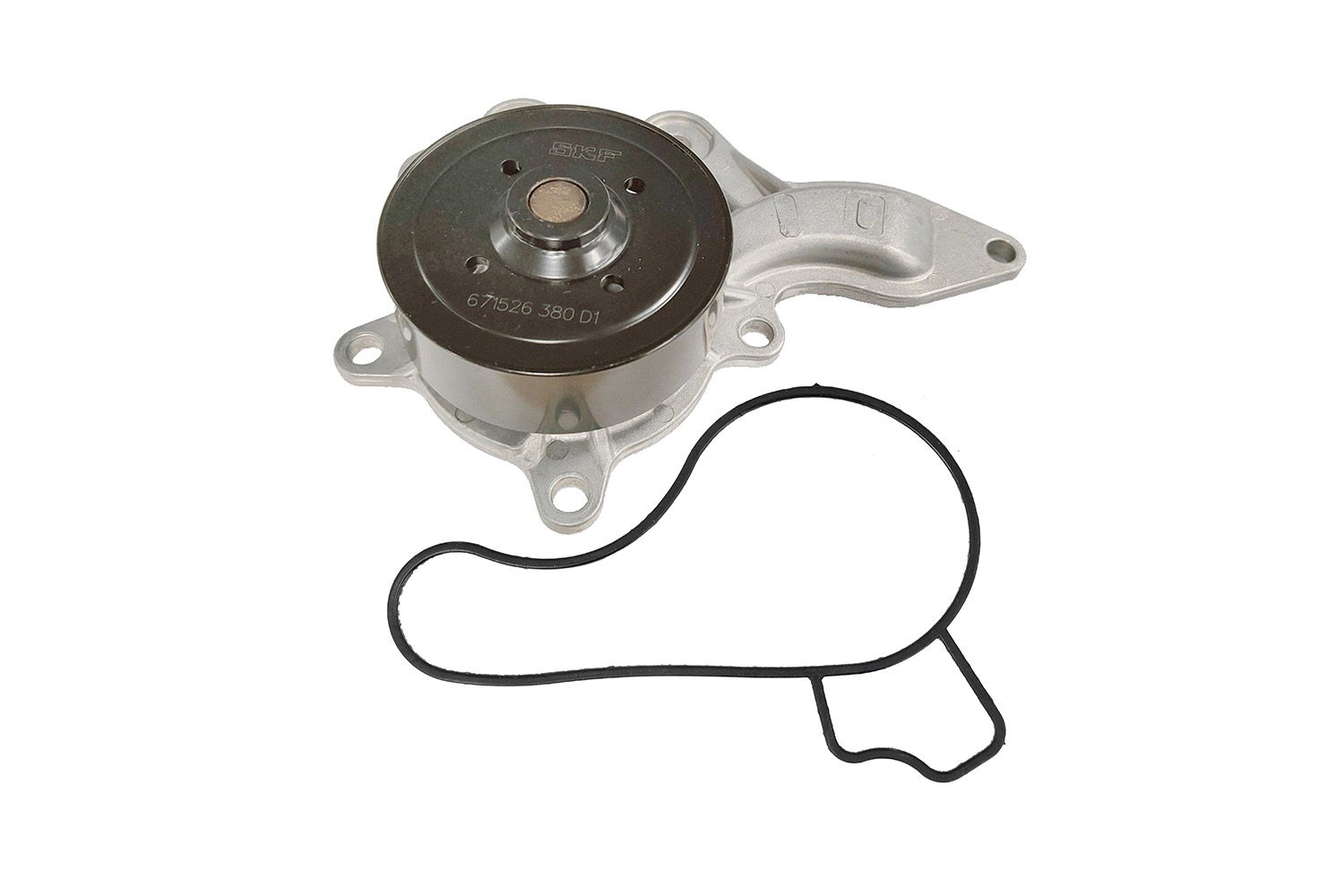 SKF VKPC91871 Water Pump
