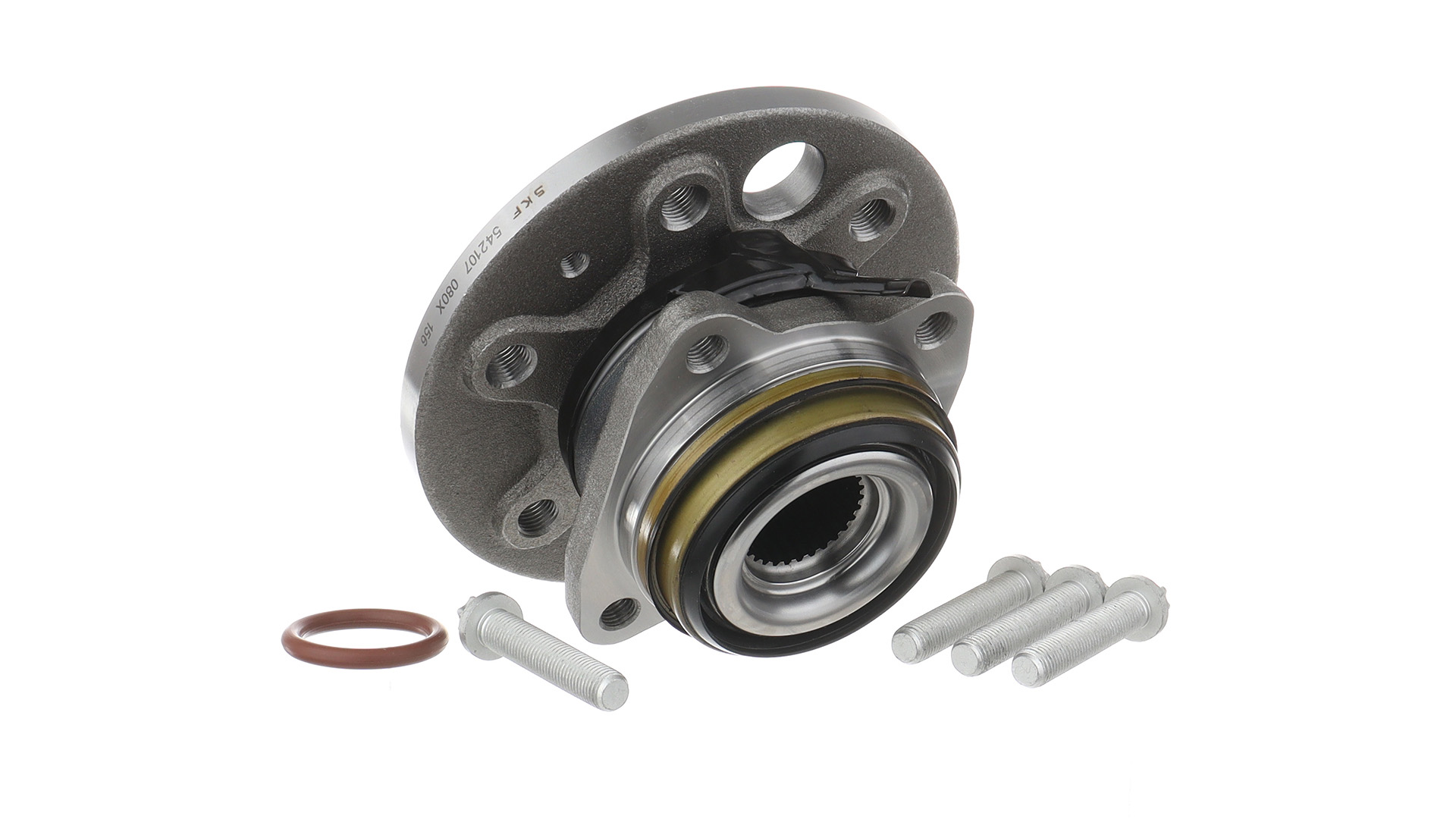 SKF VKBA6748 Wheel Bearing Kit