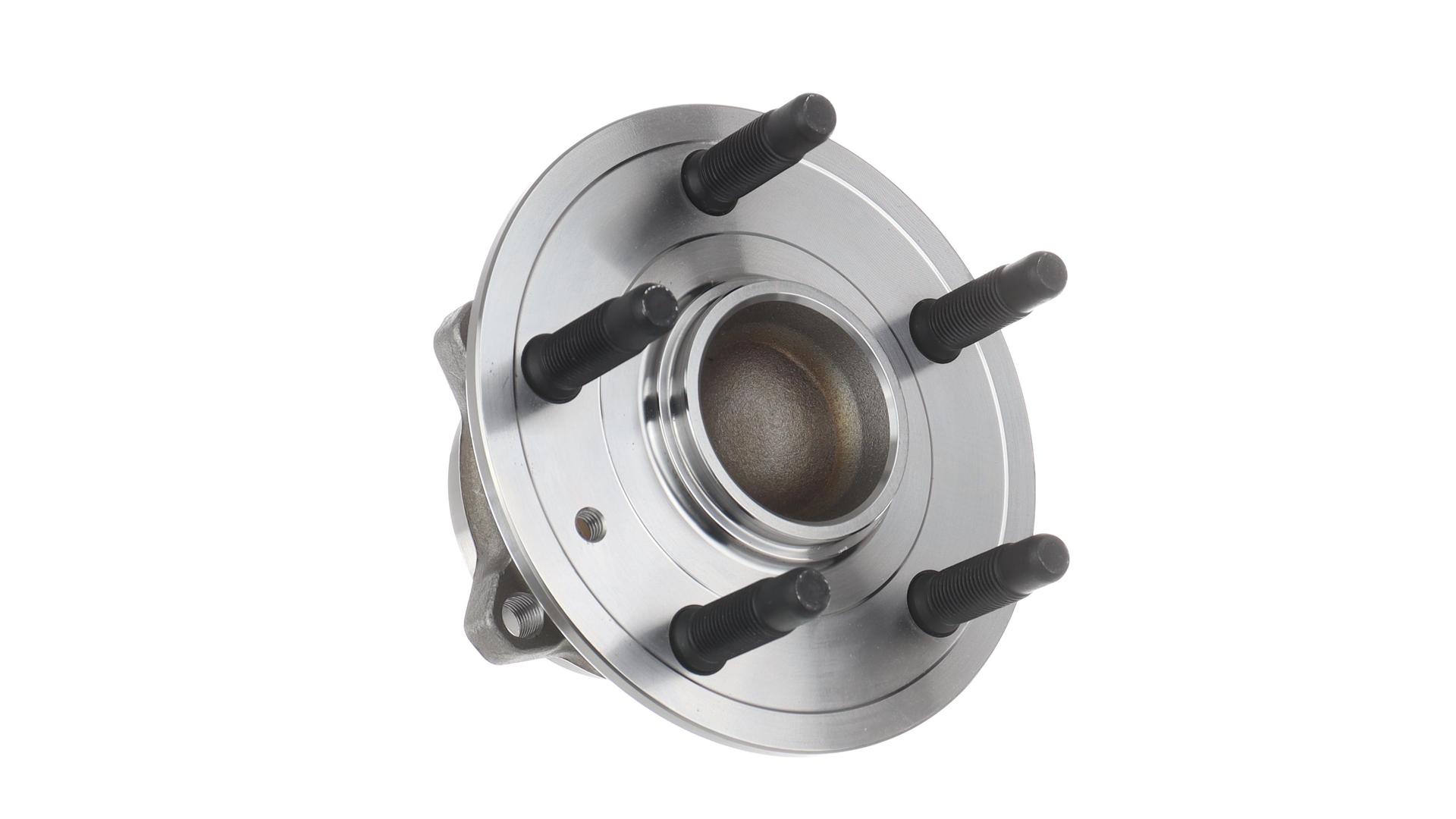 SKF VKBA7141