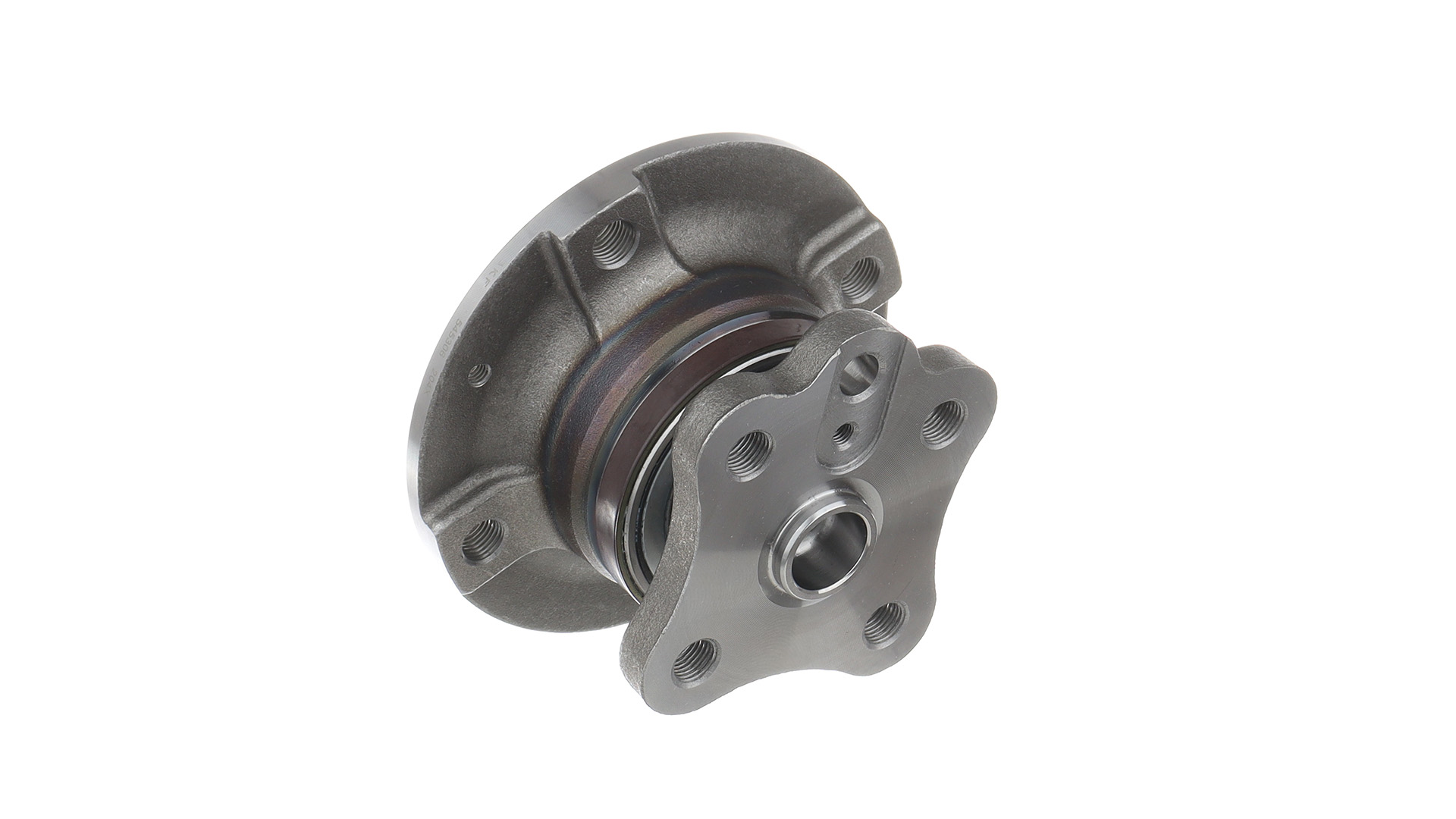 SKF VKBA7194 Wheel Bearing Kit
