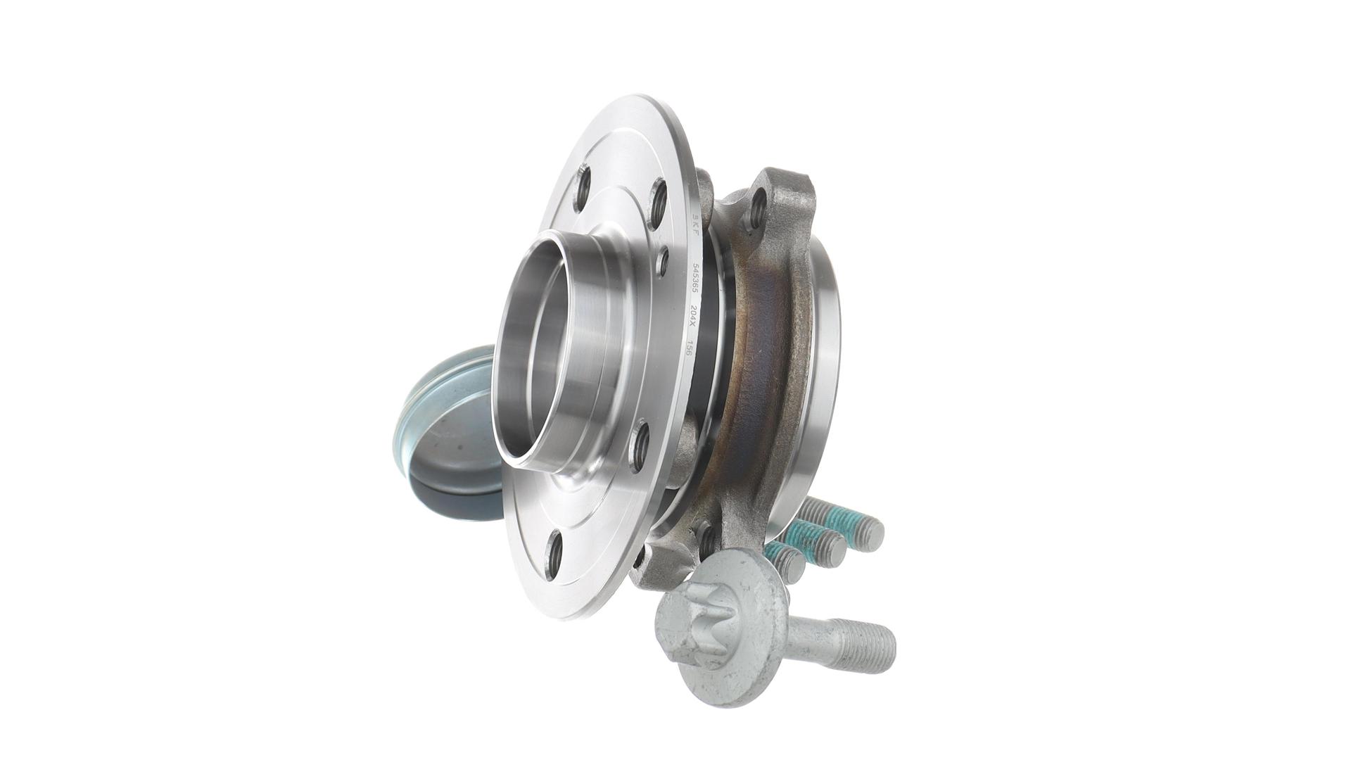 SKF VKBA7201