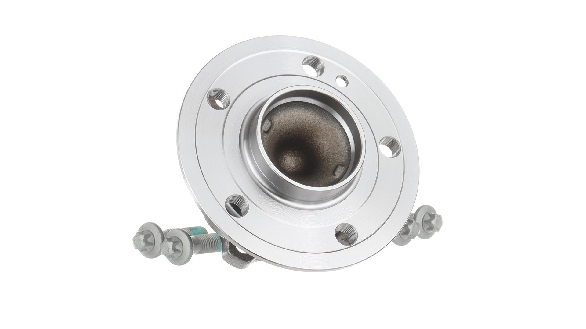 SKF VKBA7202