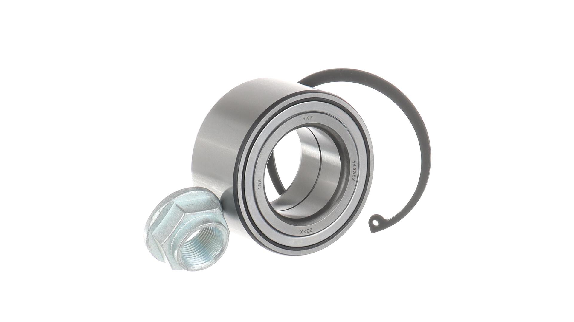 SKF VKBA7207